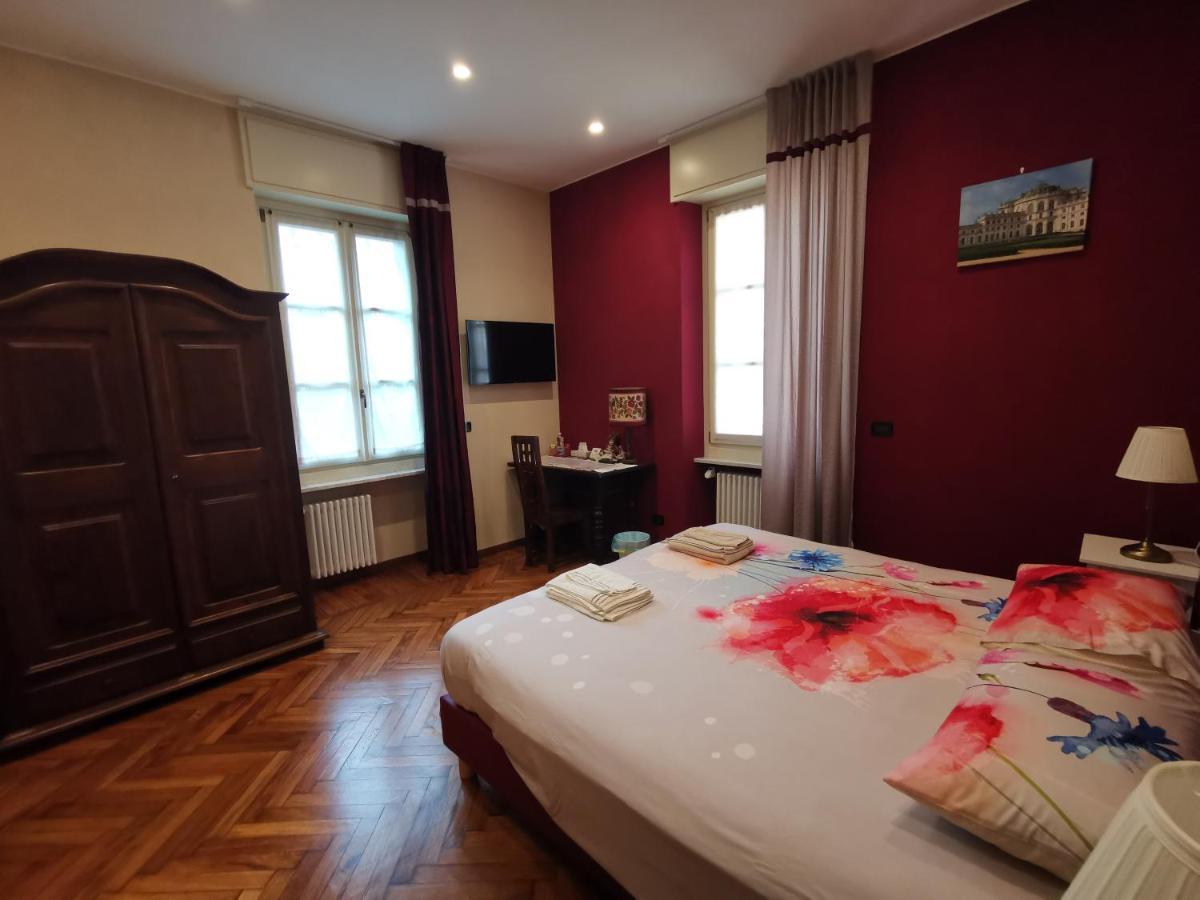 B&B Ad Quintum Torino Collegno Bagian luar foto