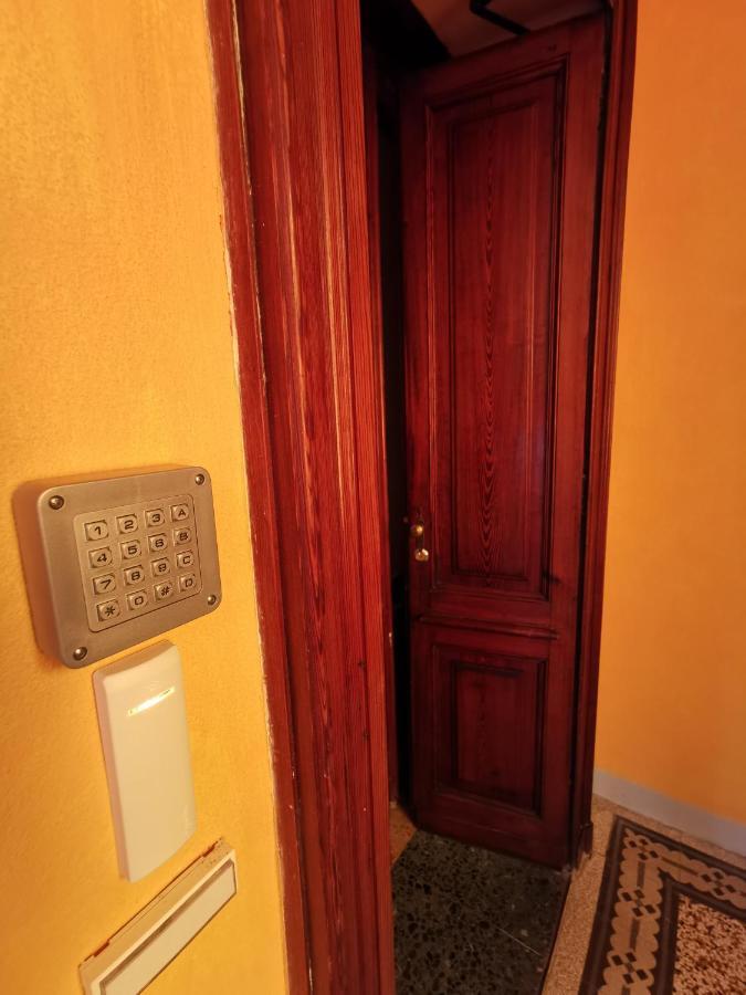 B&B Ad Quintum Torino Collegno Bagian luar foto