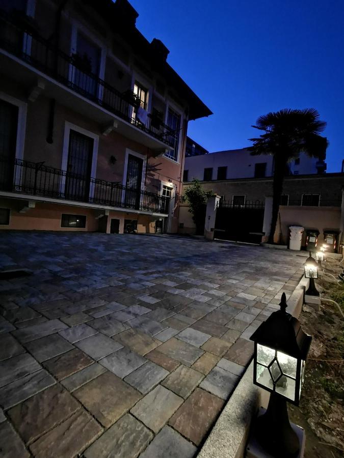 B&B Ad Quintum Torino Collegno Bagian luar foto